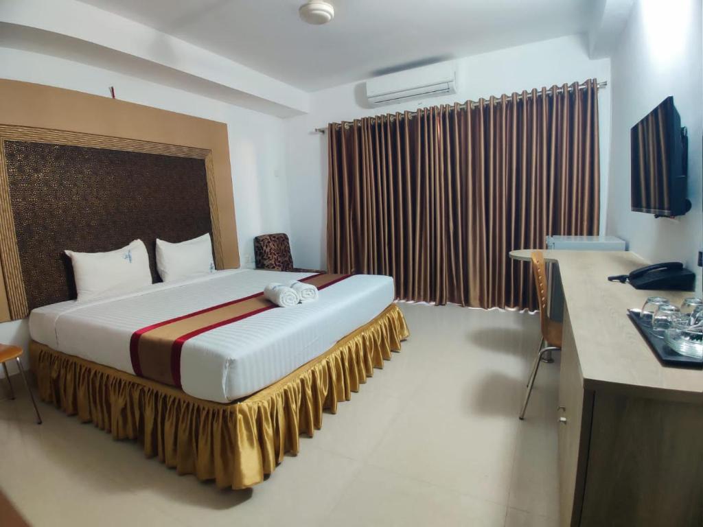 Hotel photo 18