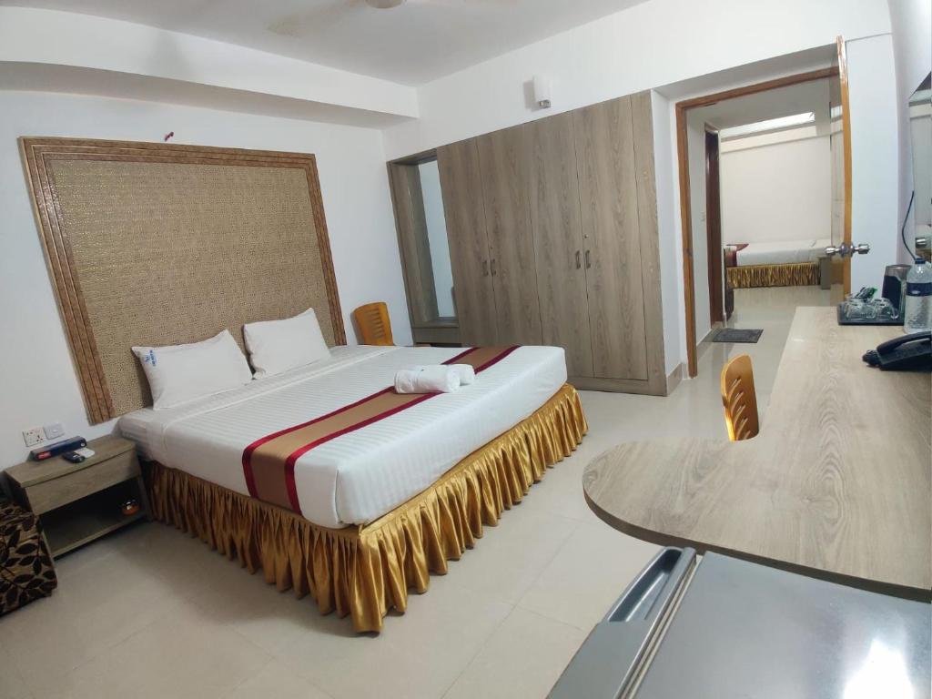 Hotel photo 19