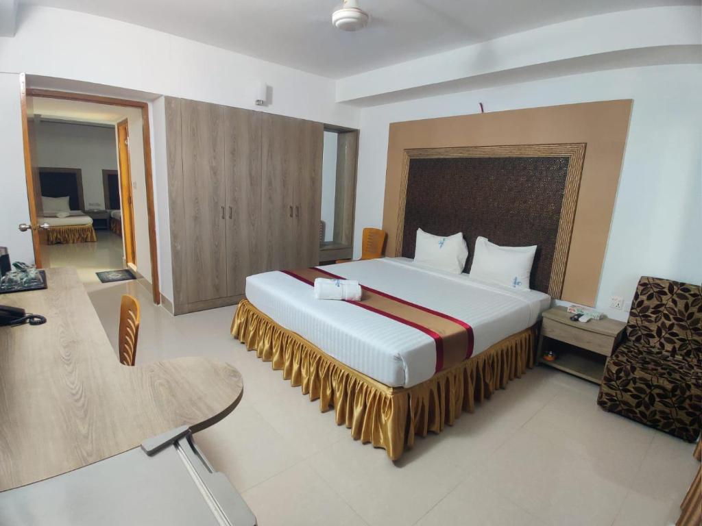 Hotel photo 20