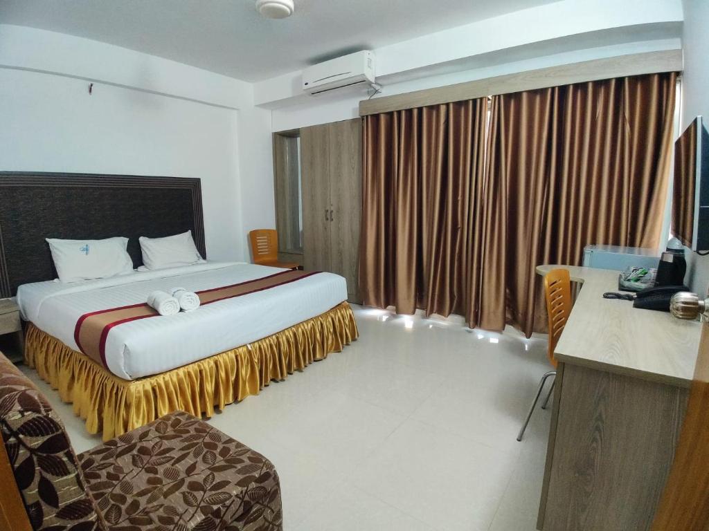 Hotel photo 23