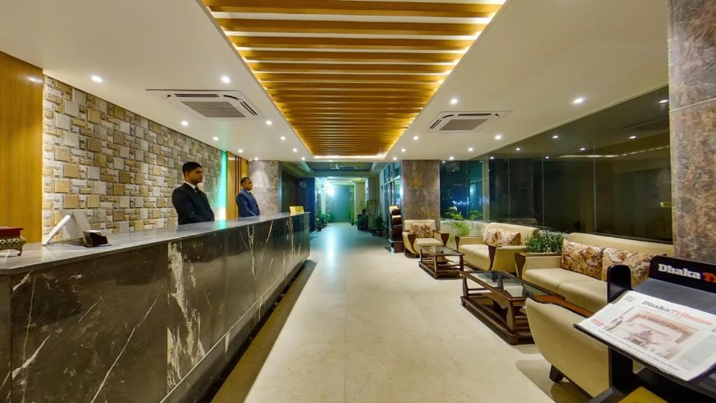 Hotel photo 6