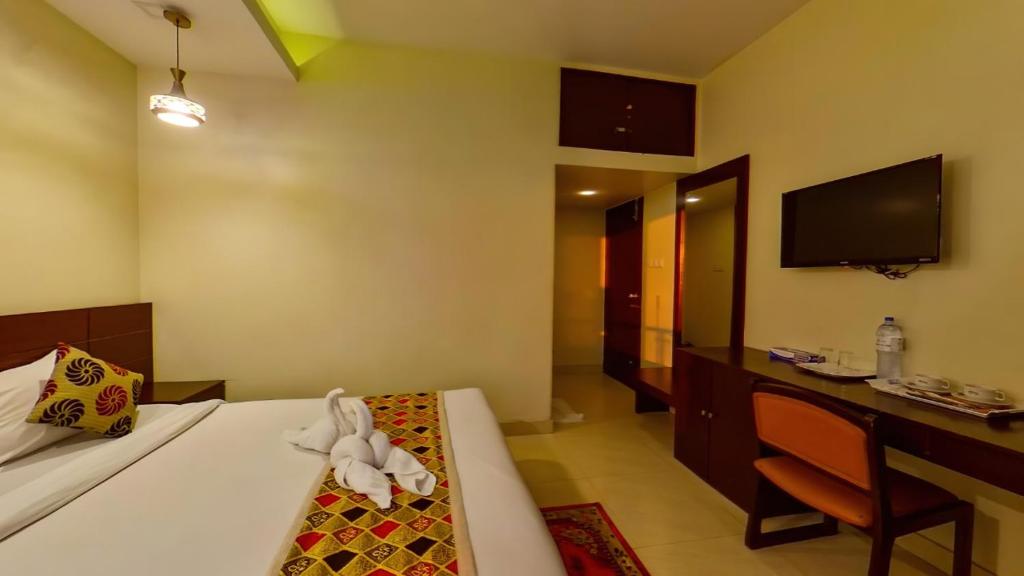 Hotel photo 7