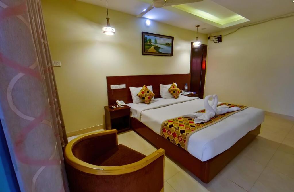 Hotel photo 8