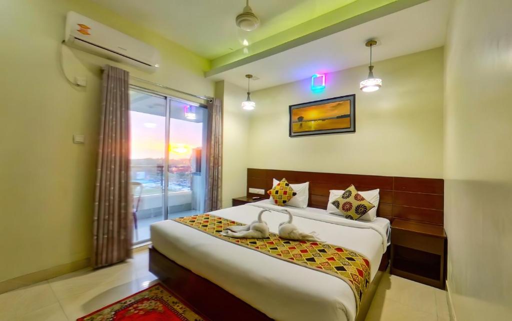 Hotel photo 9