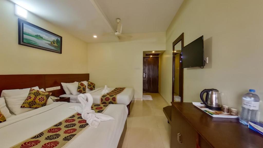 Hotel photo 12