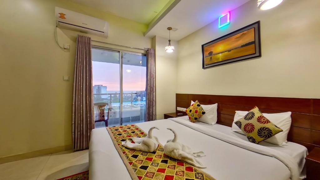 Hotel photo 14
