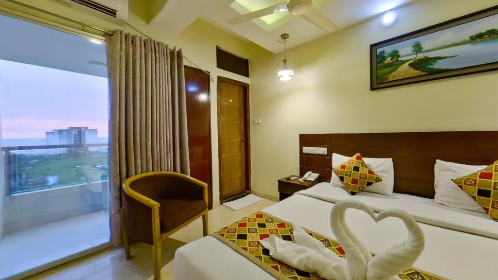 Hotel photo 15
