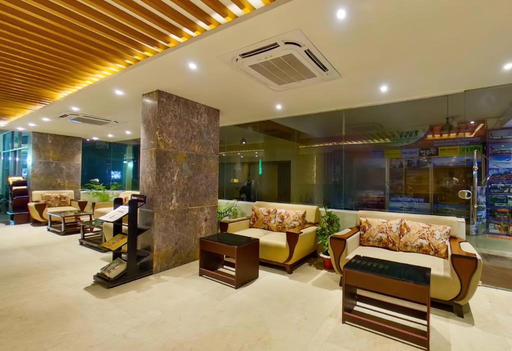Hotel photo 19