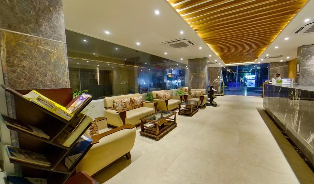 Hotel photo 20
