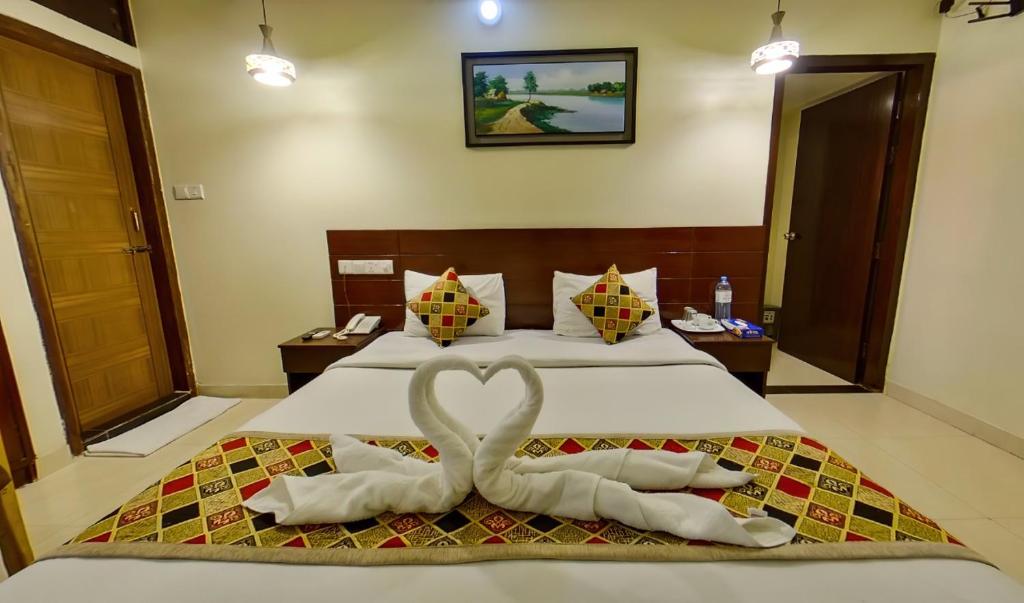 Hotel photo 21