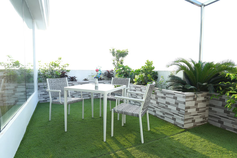 Marino Royal Hotel