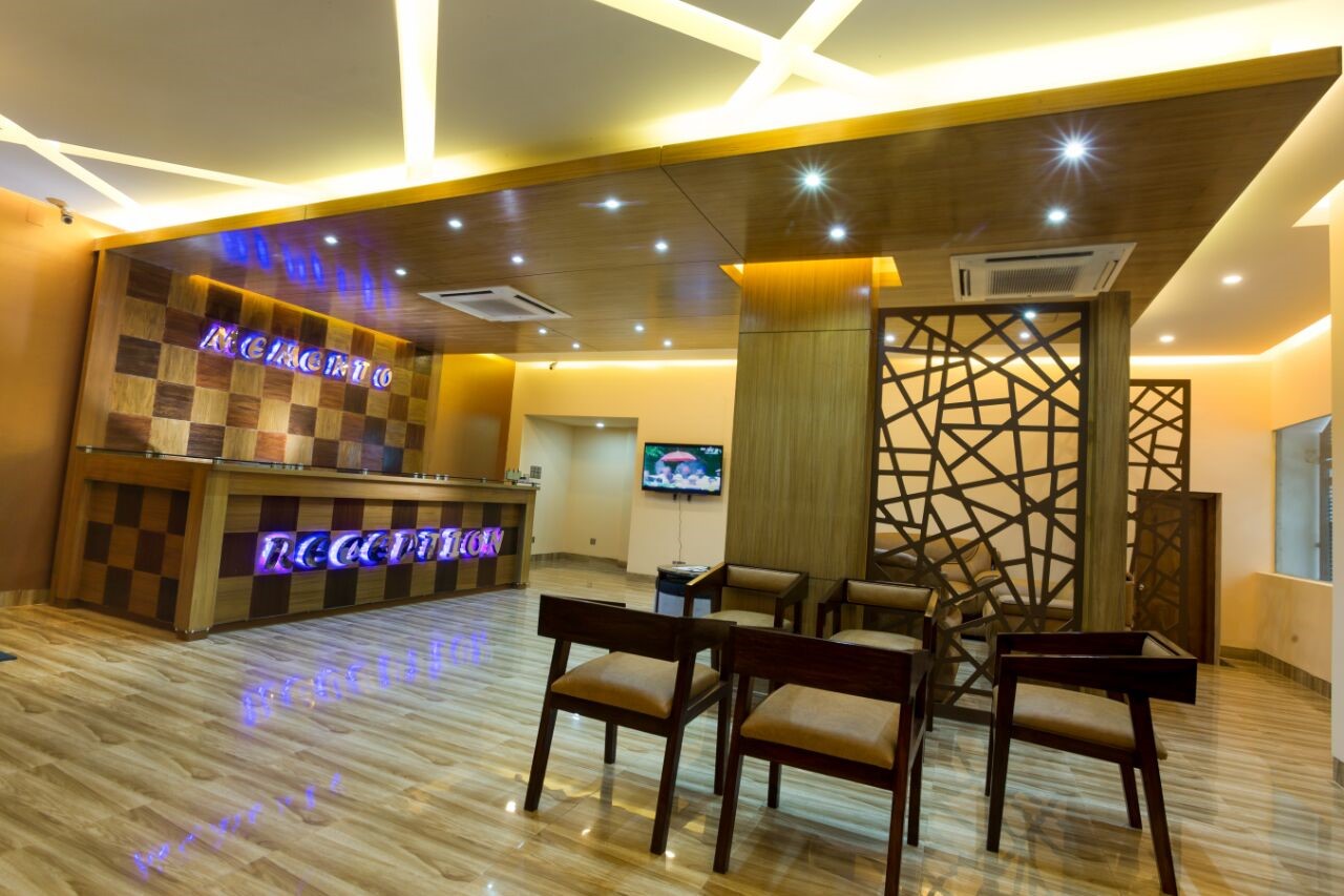 Hotel photo 13