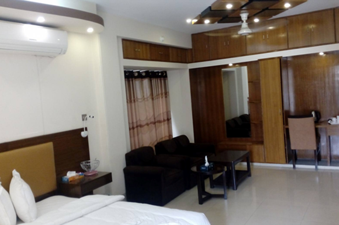 Hotel photo 15