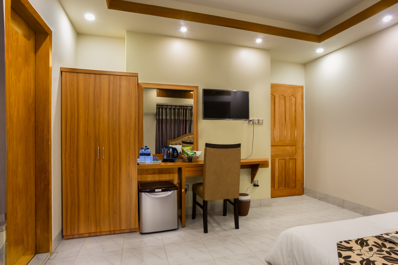 Suite