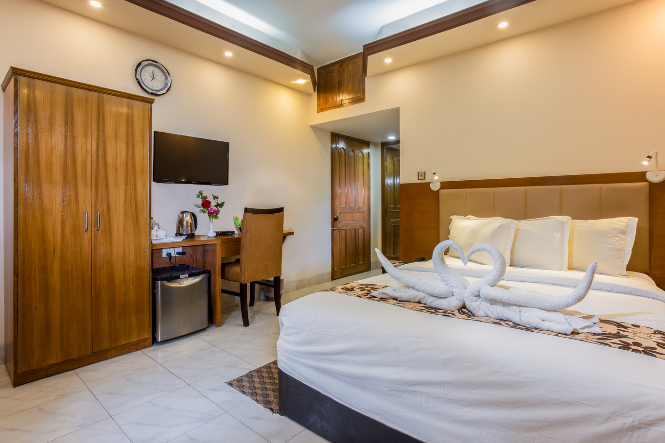 Hotel photo 20