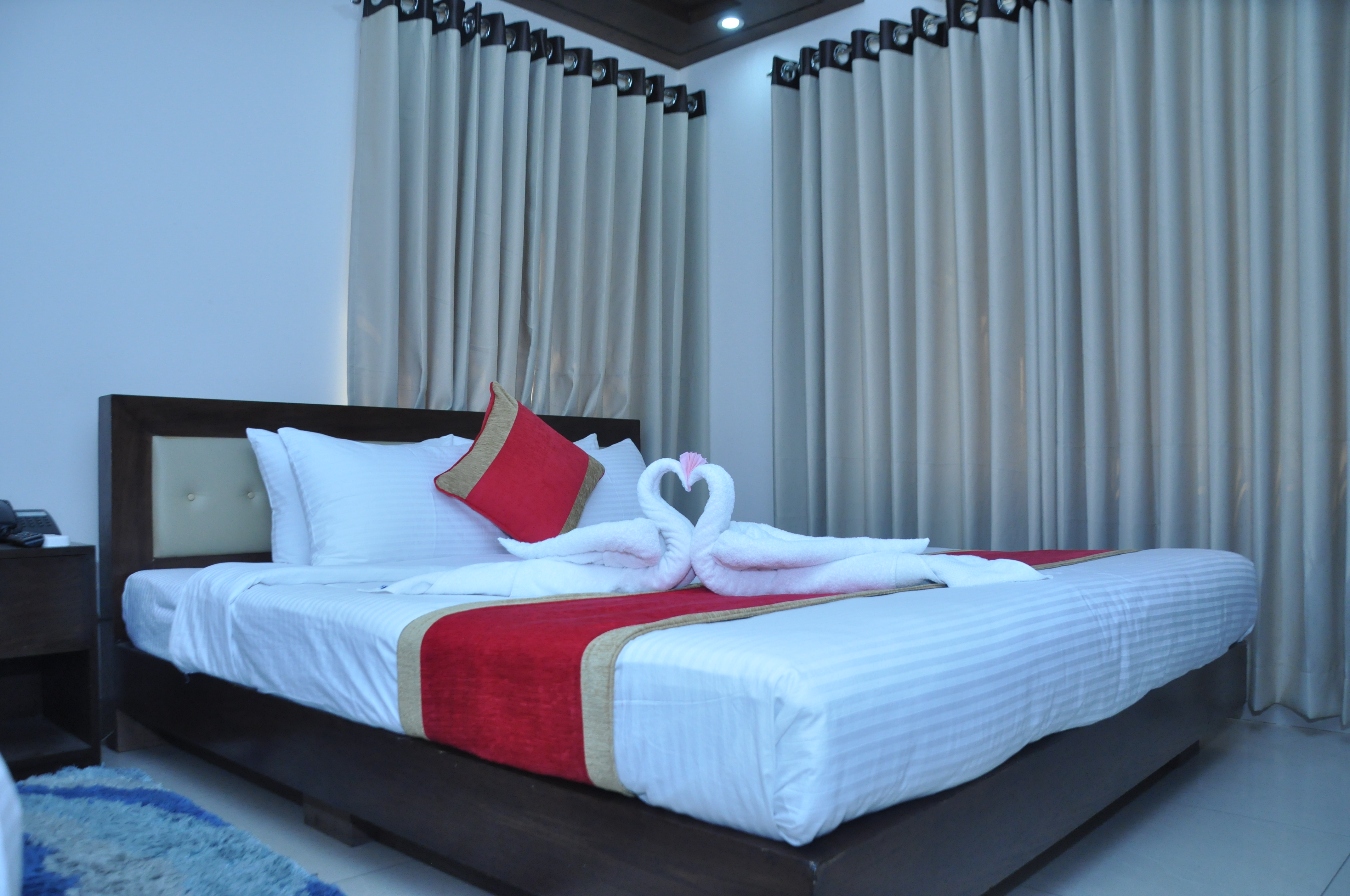 Hotel Air Inn