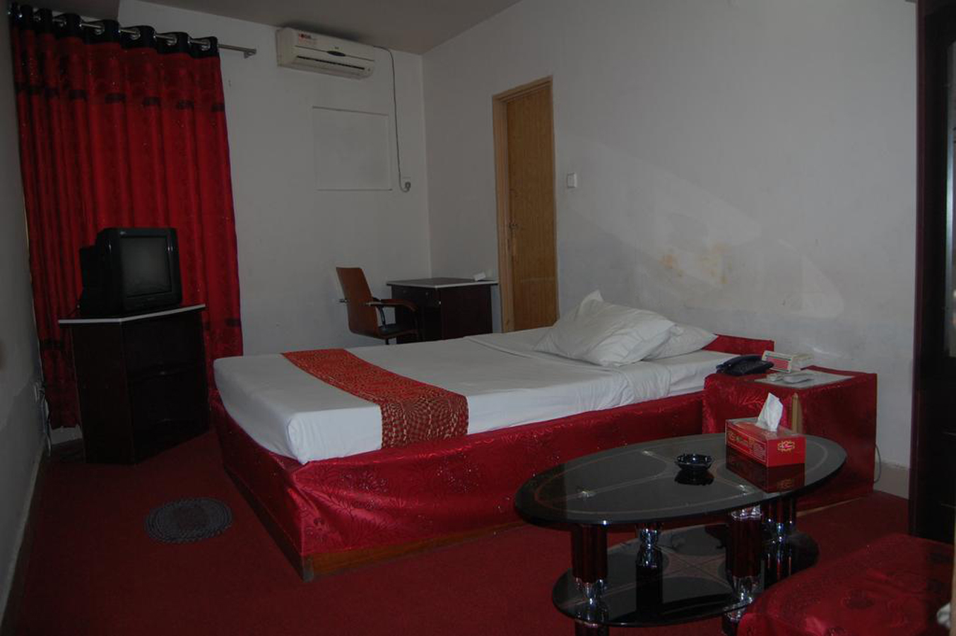 Hotel photo 8