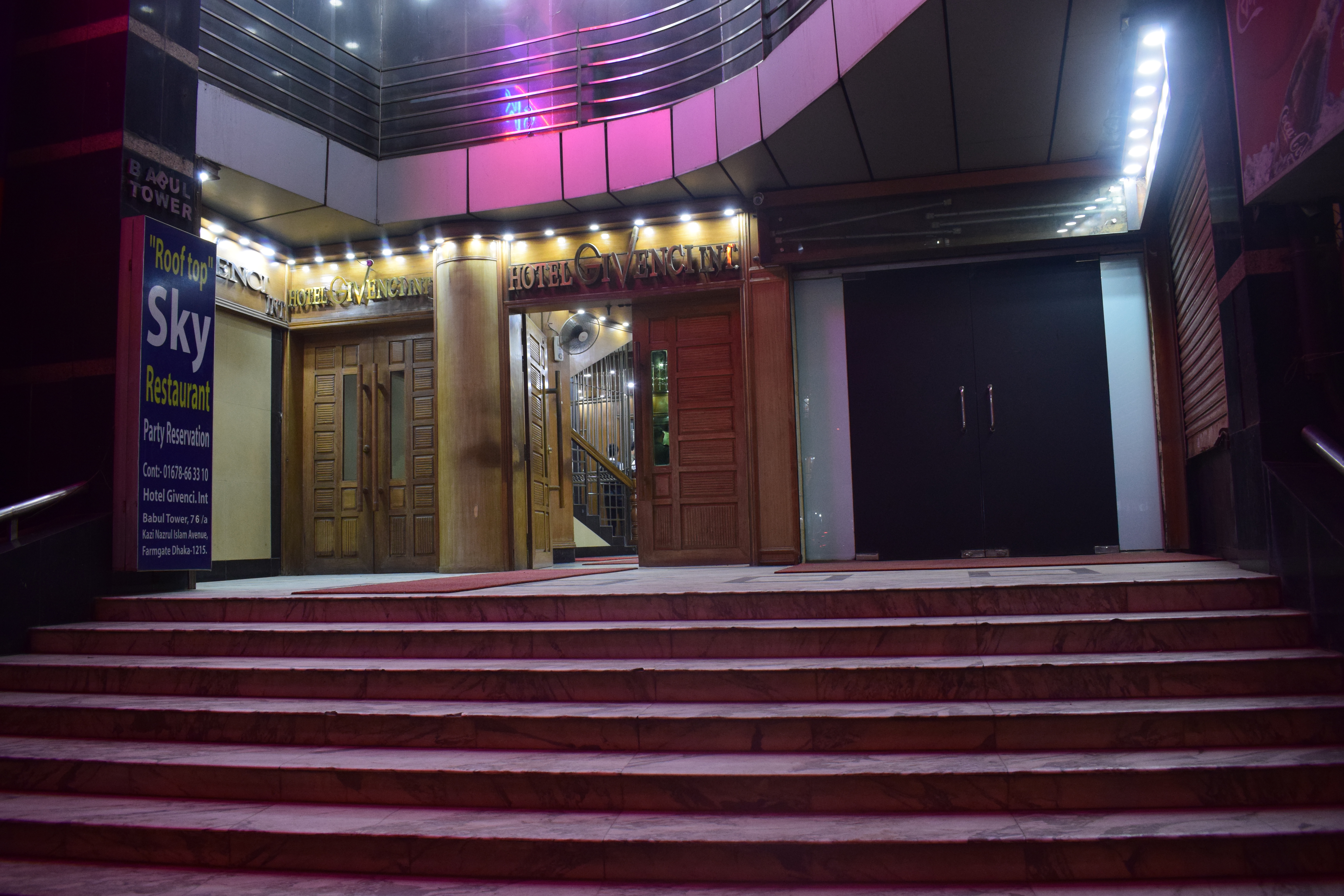 Hotel photo 12