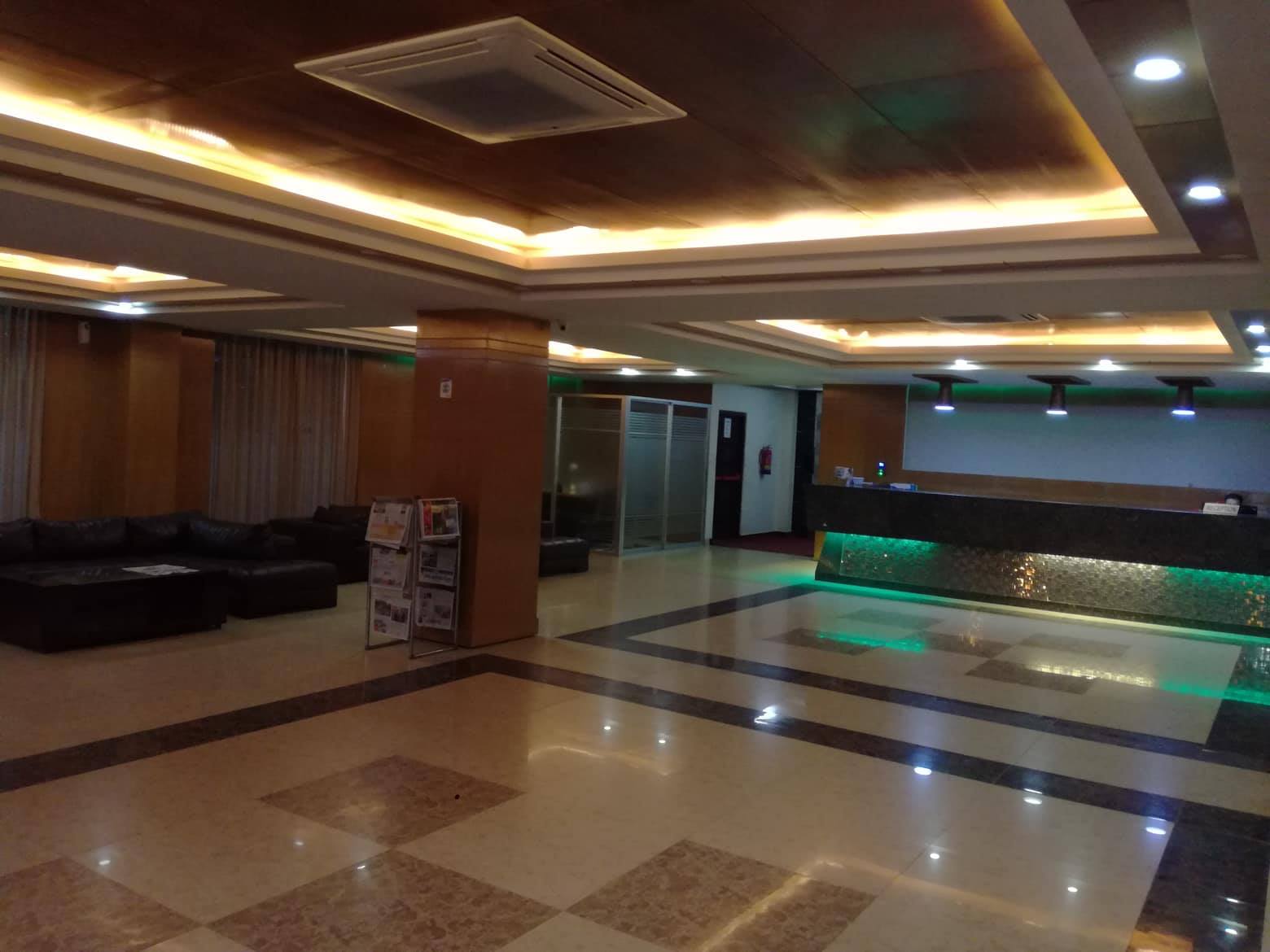 Hotel photo 6
