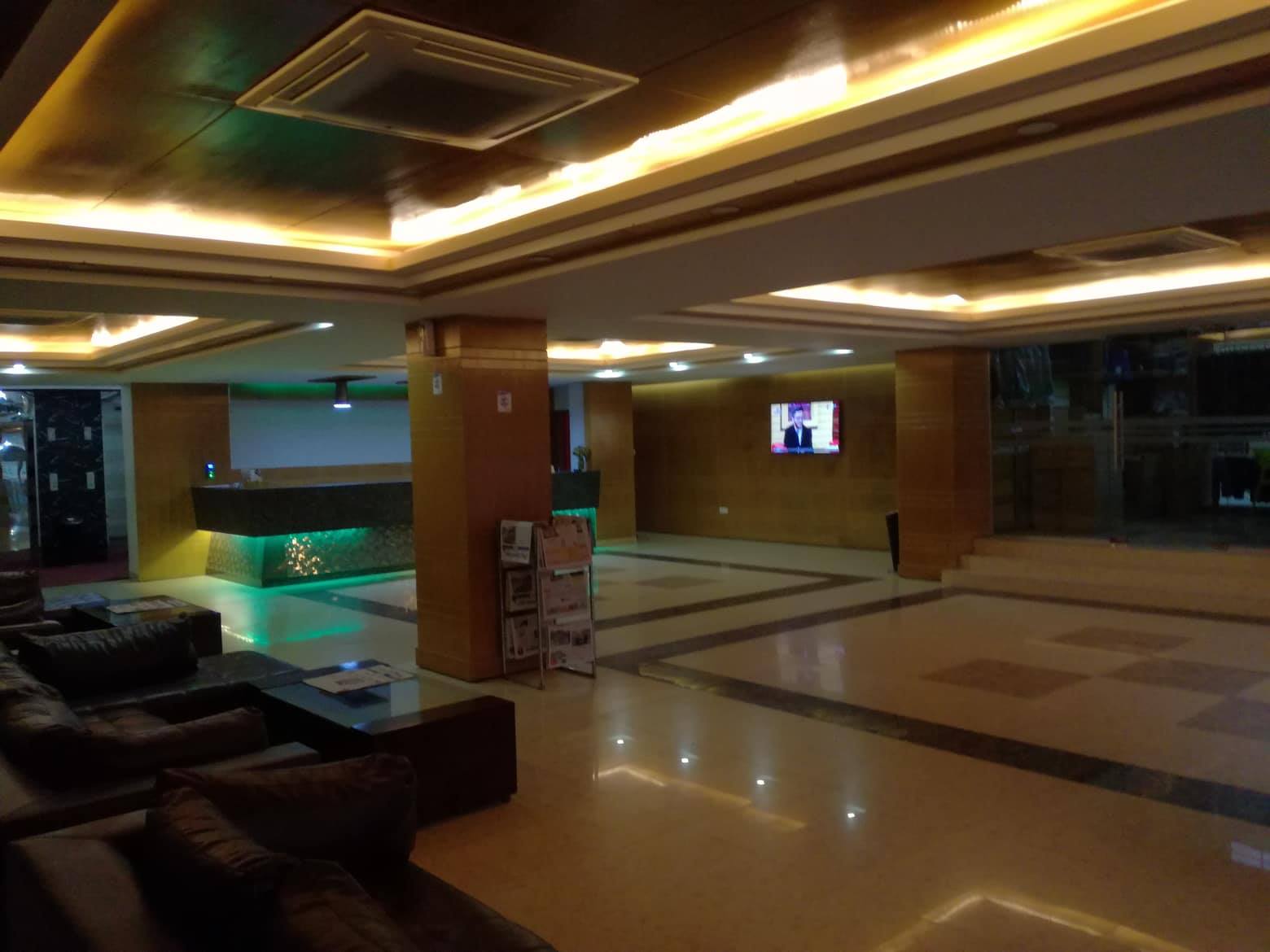 Hotel photo 9