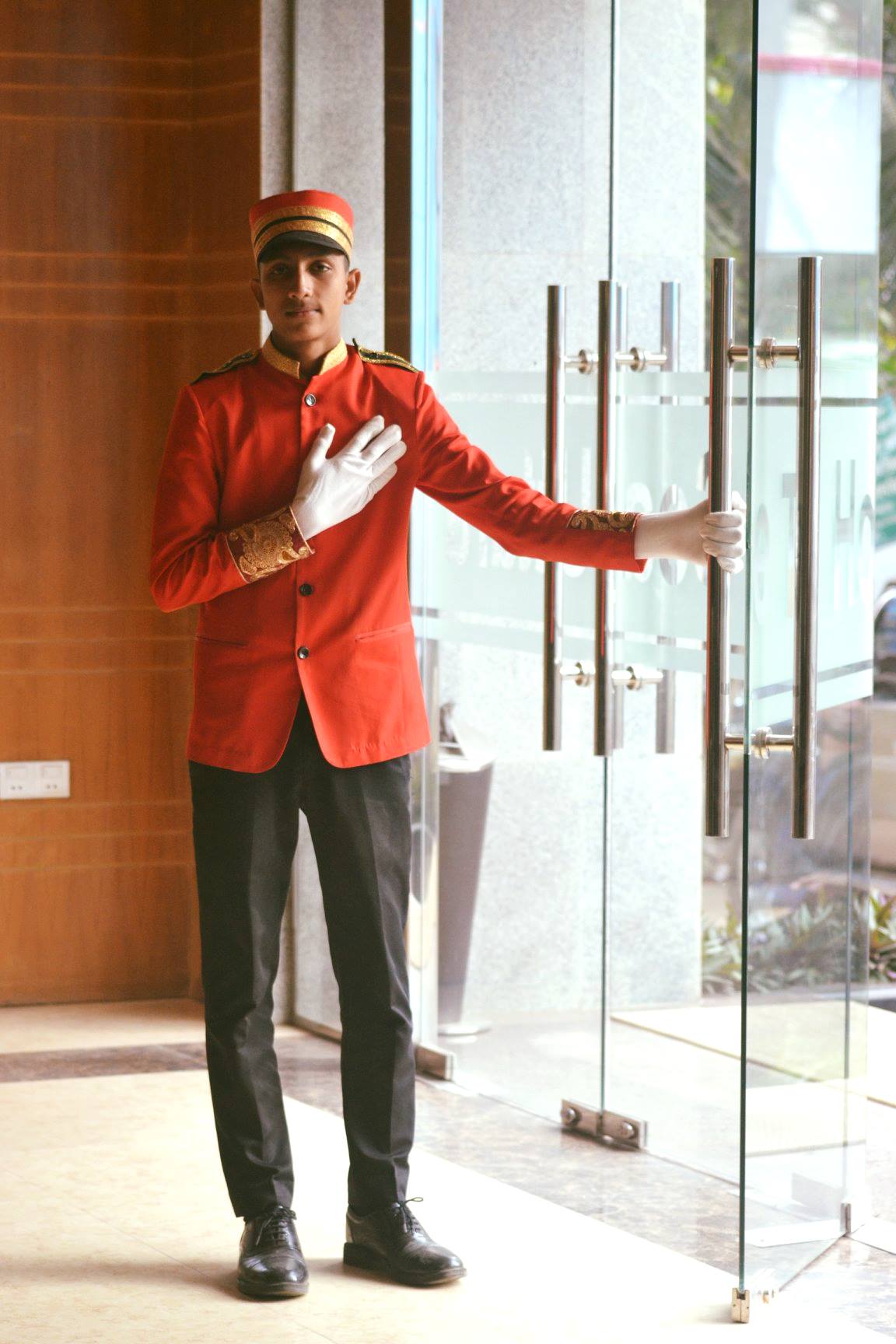Hotel photo 12