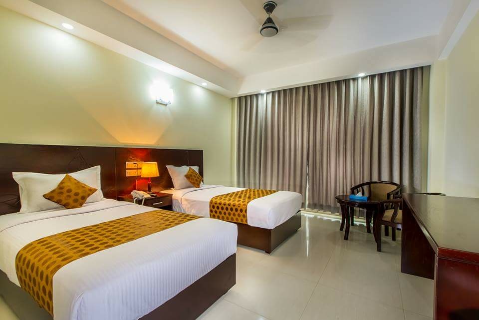 Hotel photo 14