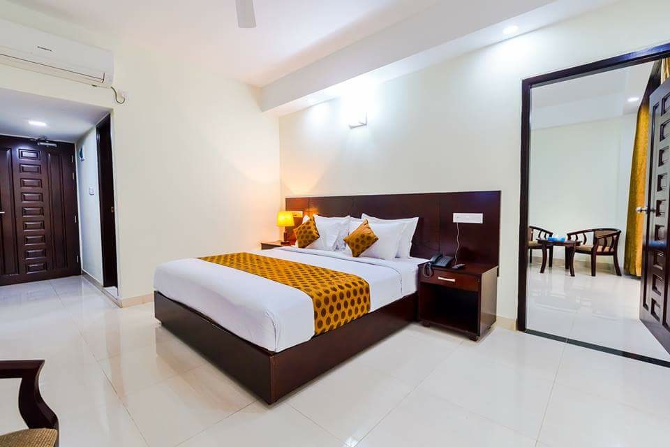 Hotel photo 15