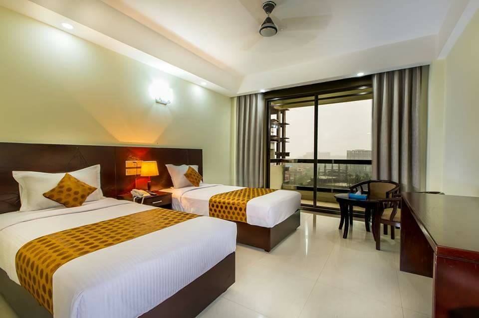 Hotel photo 16