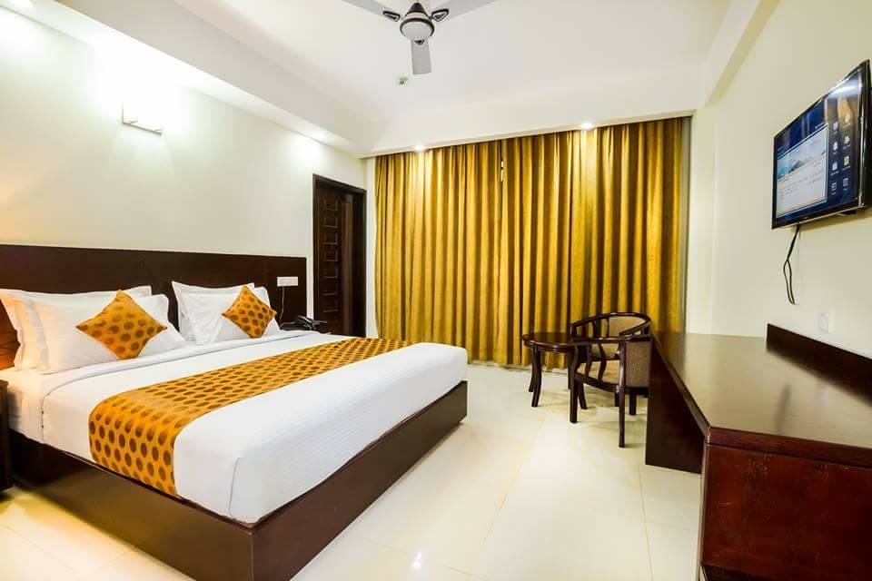 Hotel photo 17