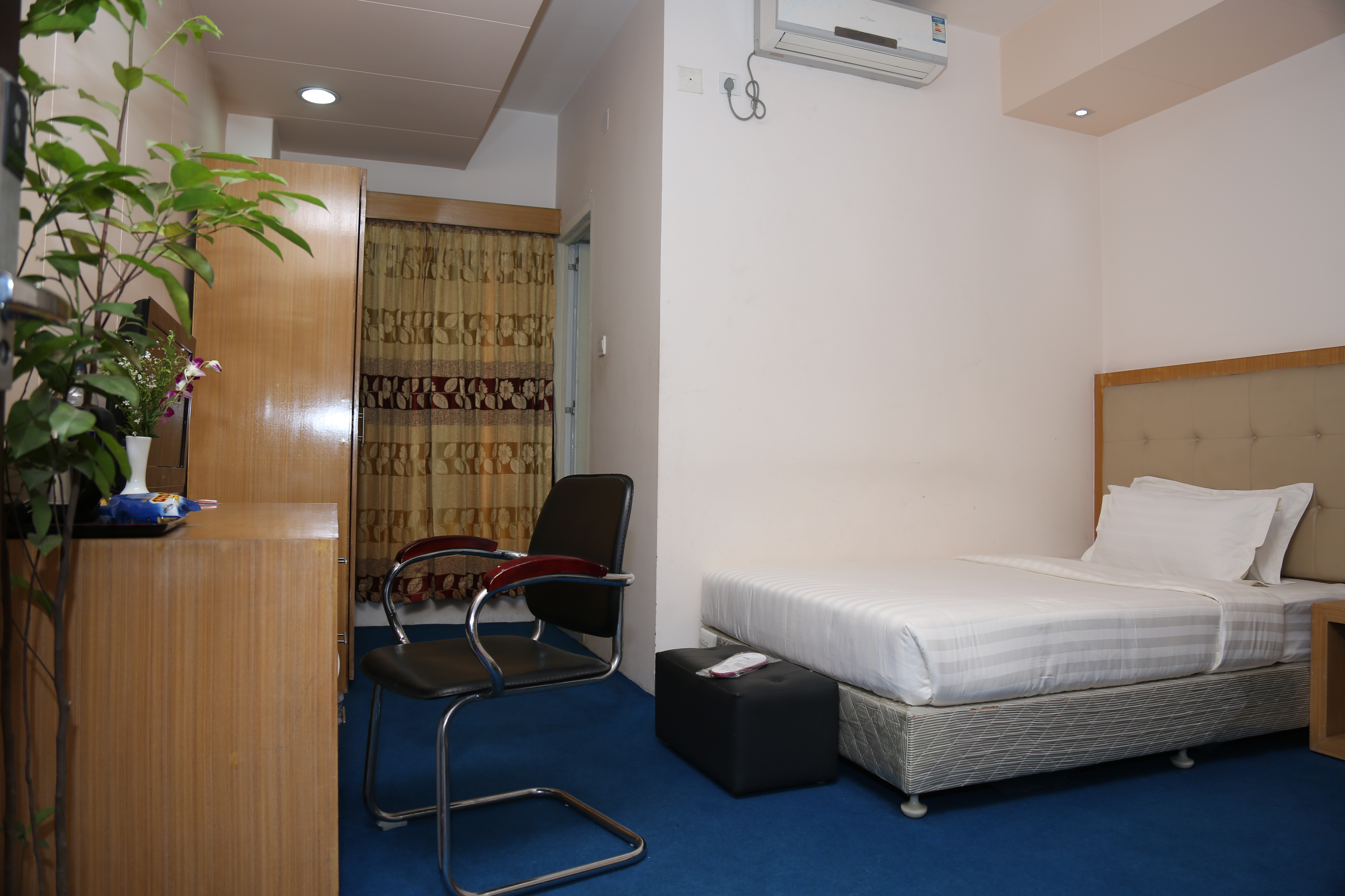 Hotel Milina Ltd