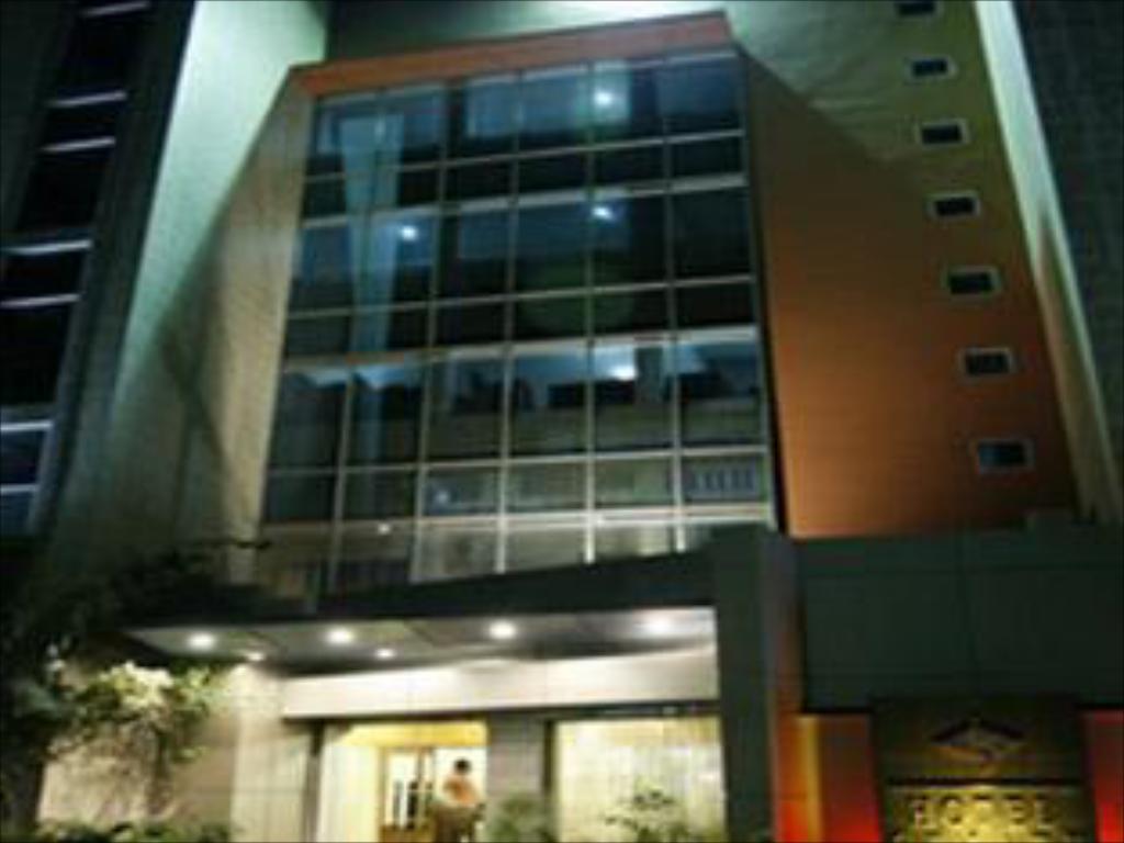 Hotel photo 6