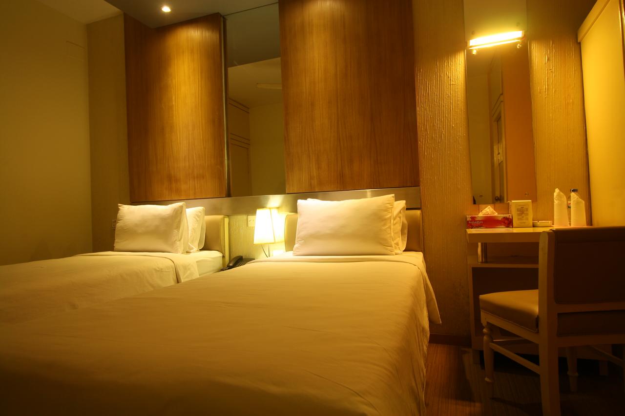Hotel photo 14