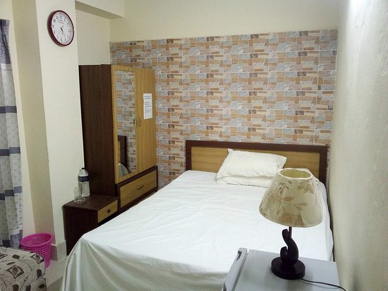 Single Premium Room