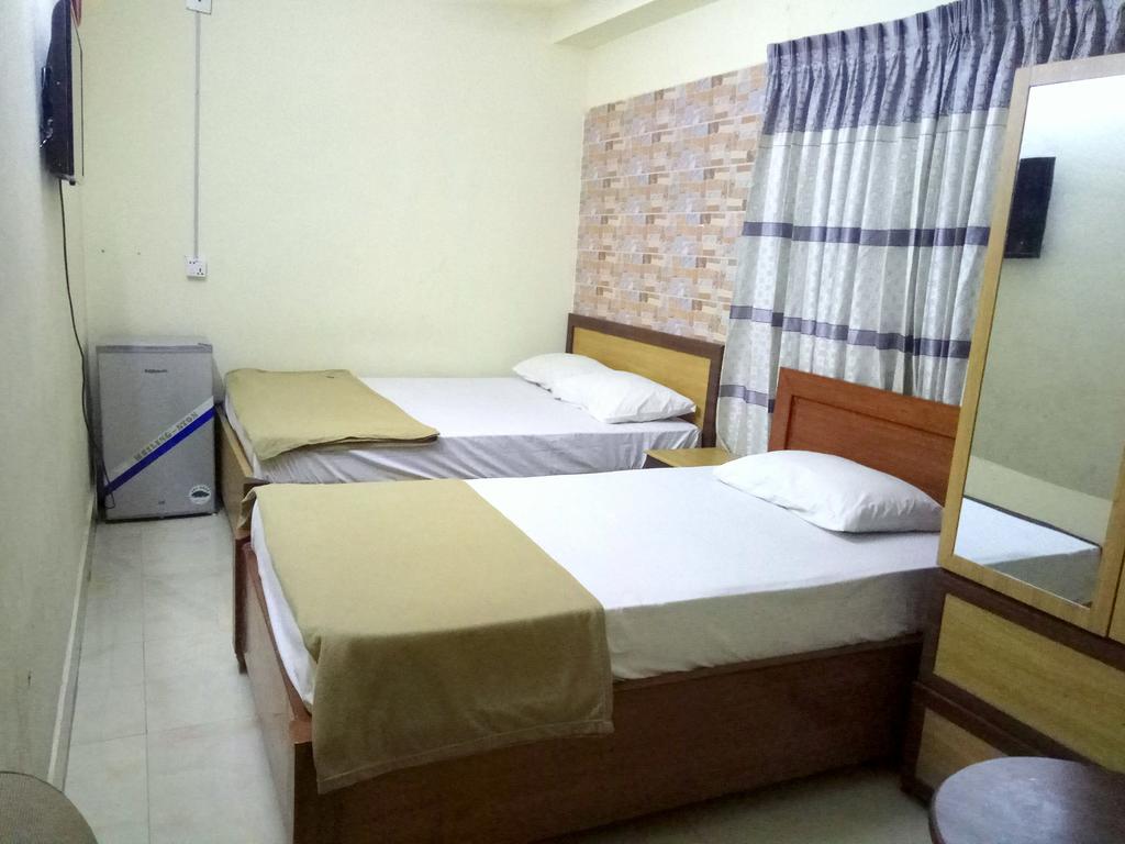 Ac Family Room