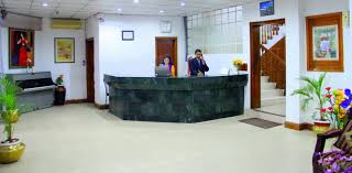 Hotel Aristocrat Inn