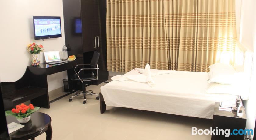Hotel photo 10