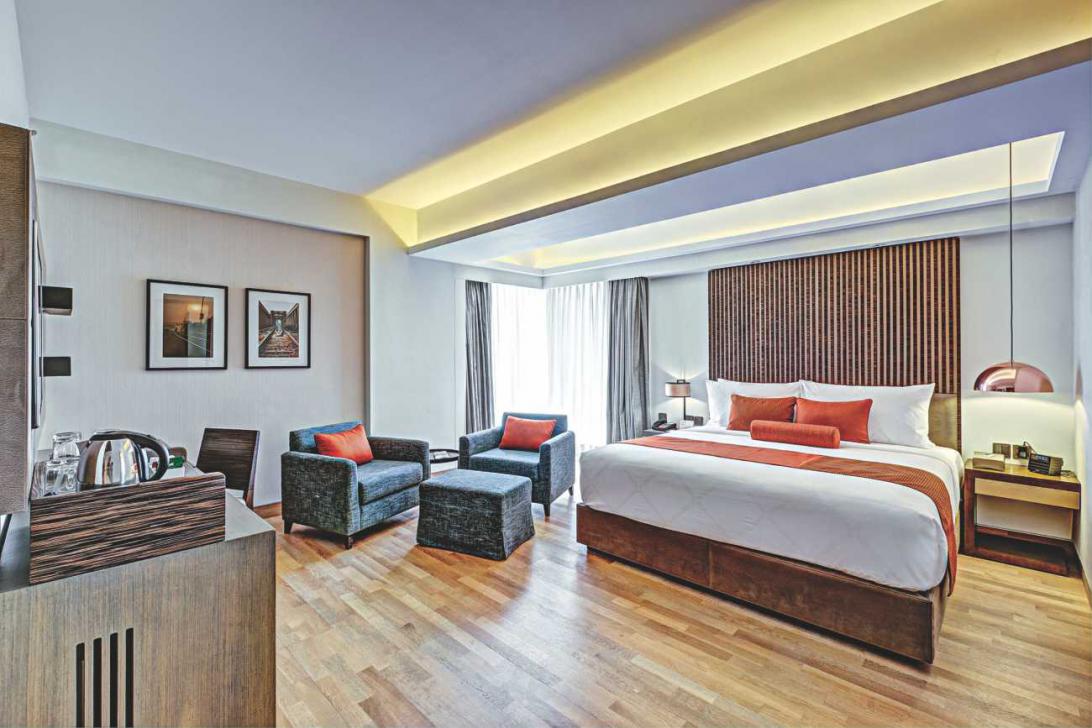 Hotel photo 4