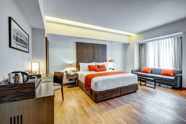 Hotel photo 7
