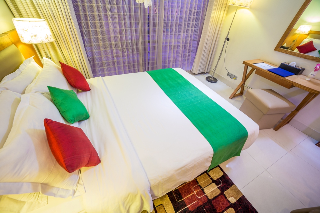 Hotel photo 10