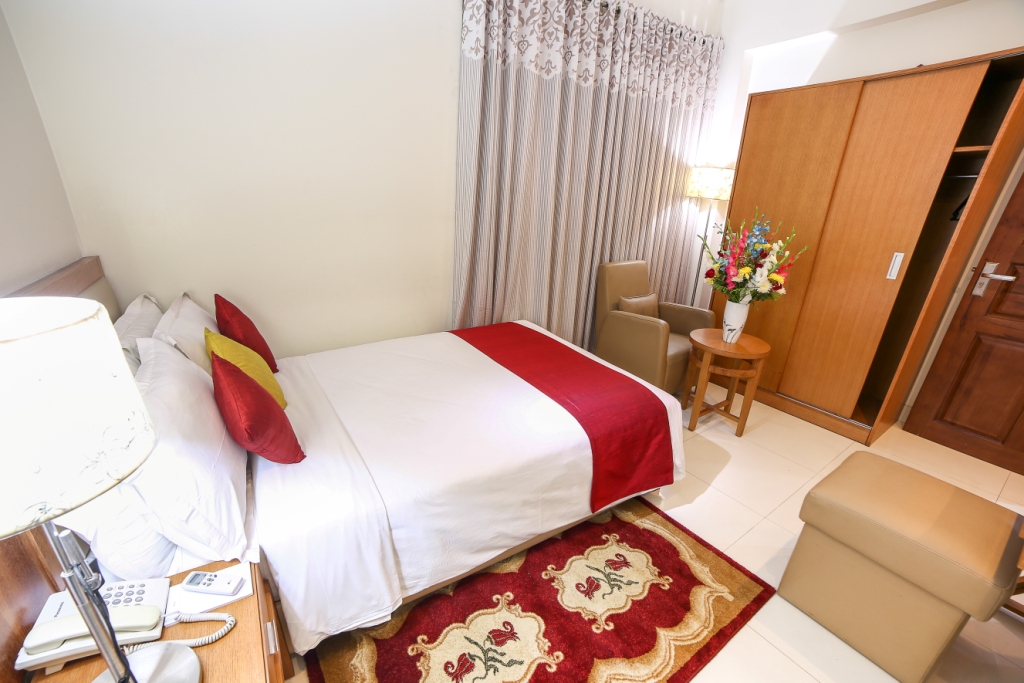 Hotel photo 12