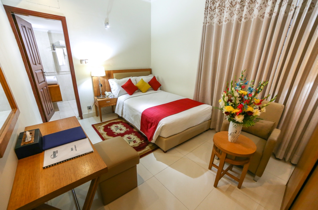 Hotel photo 13