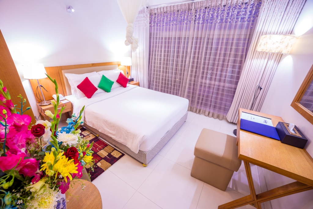 Hotel photo 15