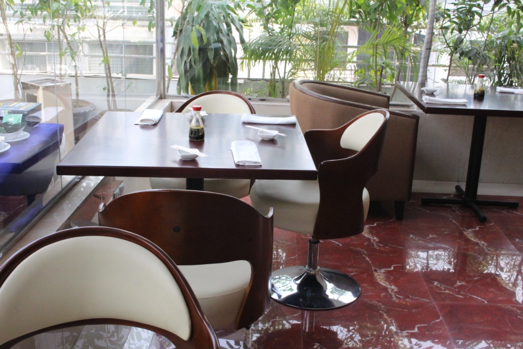 Hotel photo 11