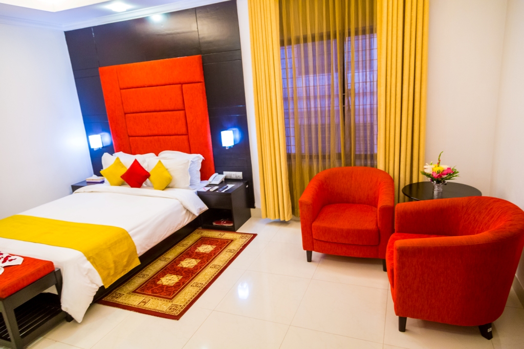 Hotel photo 13