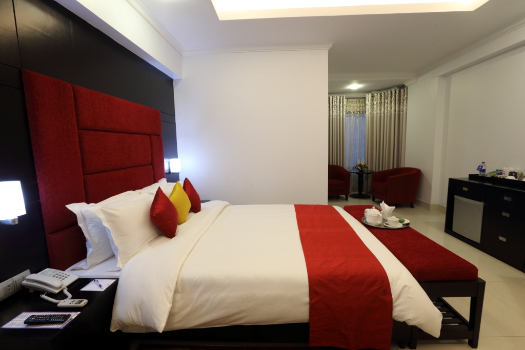 Hotel photo 15