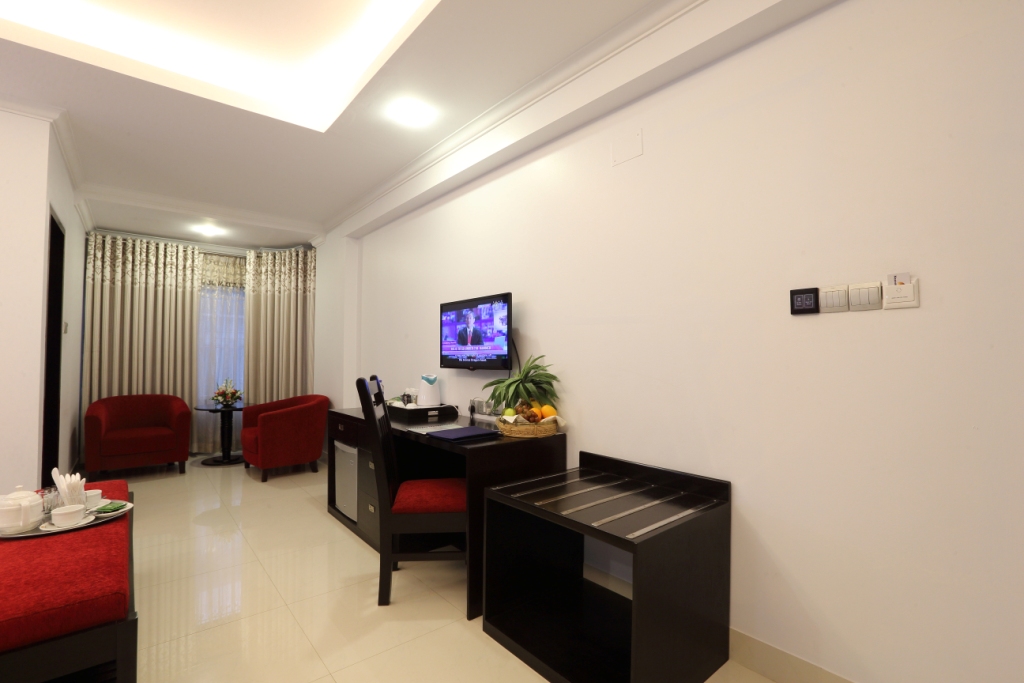 Hotel photo 17