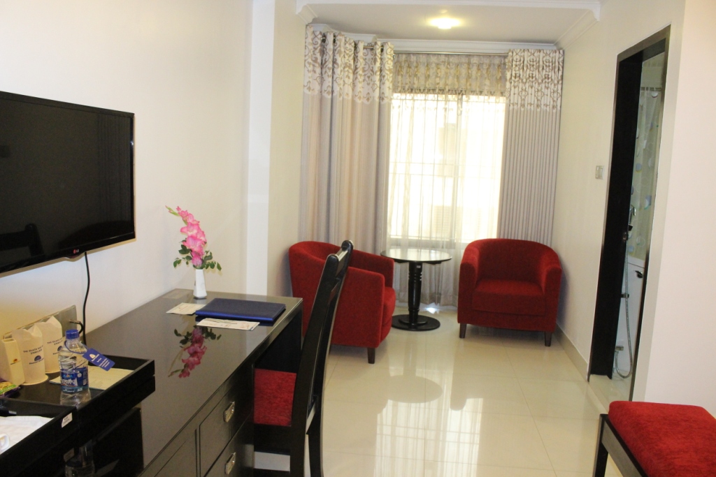 Hotel photo 19