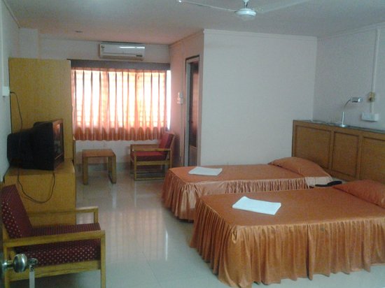 Hotel photo 14