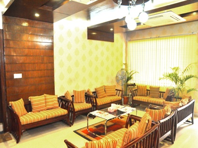 Hotel photo 18