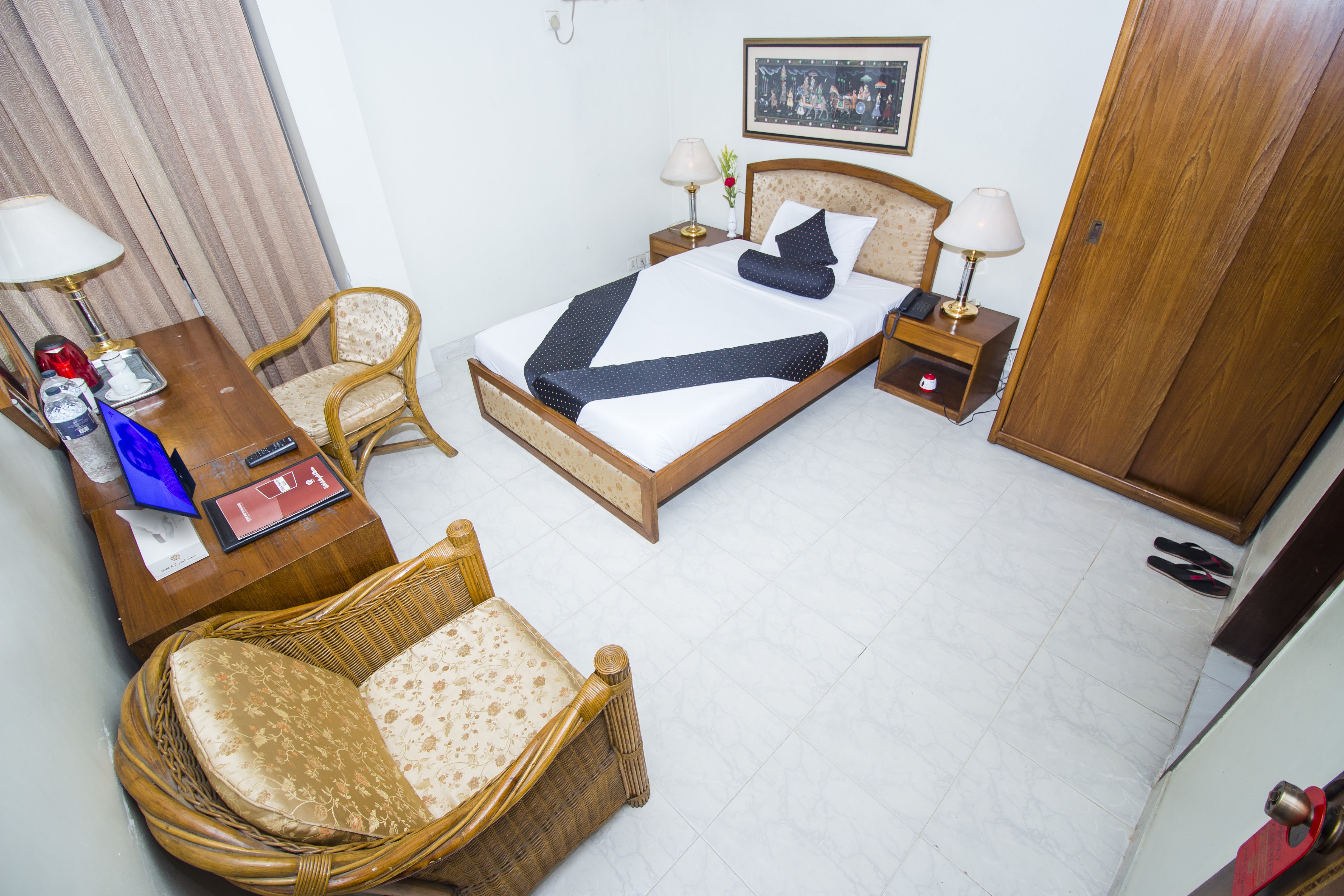 Hotel photo 11